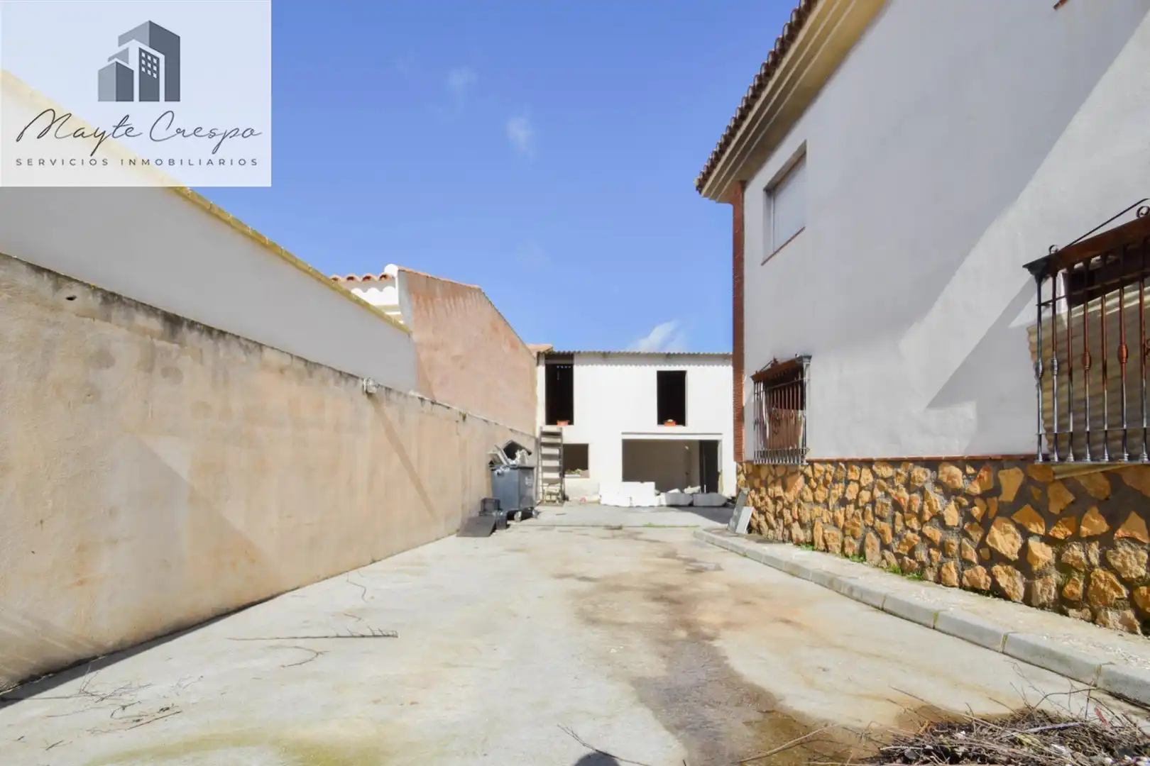Haus zum Verkauf in Calle de Granada, imagen 67