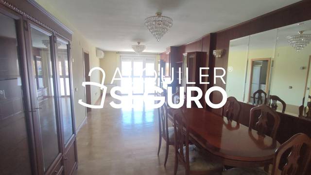 Piso en Alquiler en de Viñuelas en Segunda Fase