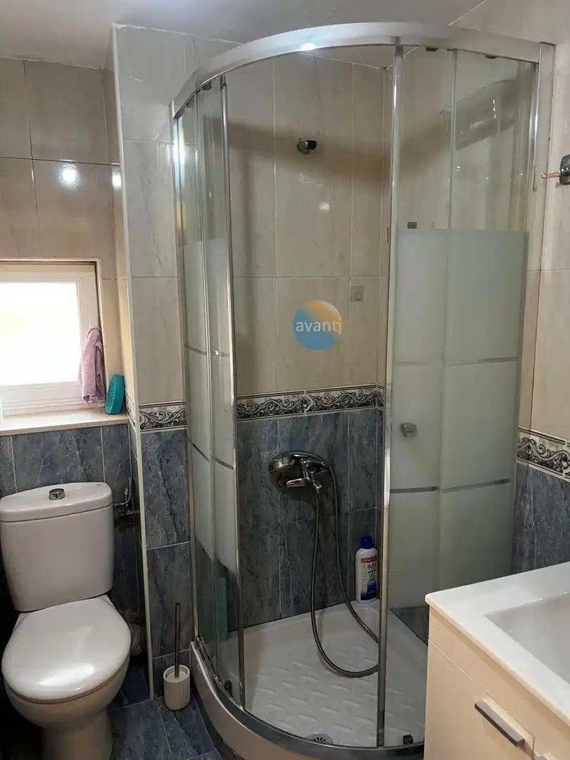 Wohnung zur Miete in San Bernardo
