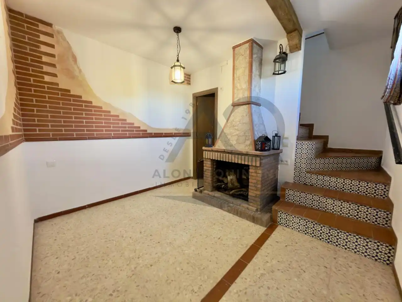 Casa o xalet en venda a Oromana