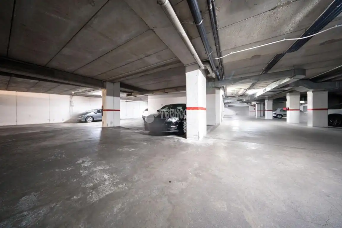 Flat for rent in Valladolid, Valladolid