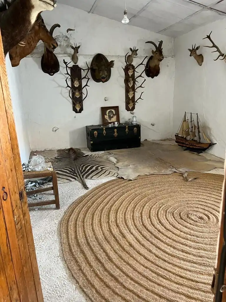 Country homes for sale in Casco Histórico