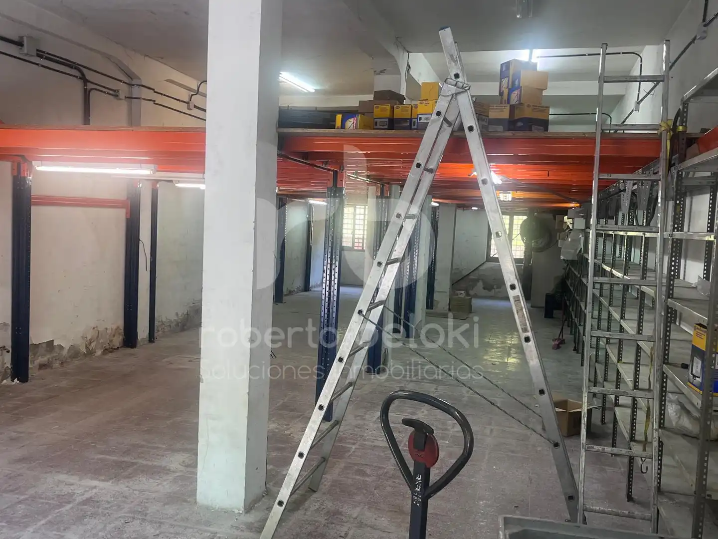 Business premises to rent in Avenida Iparralde, imagen 3