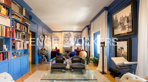 Foto 3 von Wohnung zum Verkauf in Almagro,  Madrid Capital