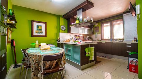 Foto 4 de Casa o xalet en venda a La Cuesta -Finca España, Santa Cruz de Tenerife