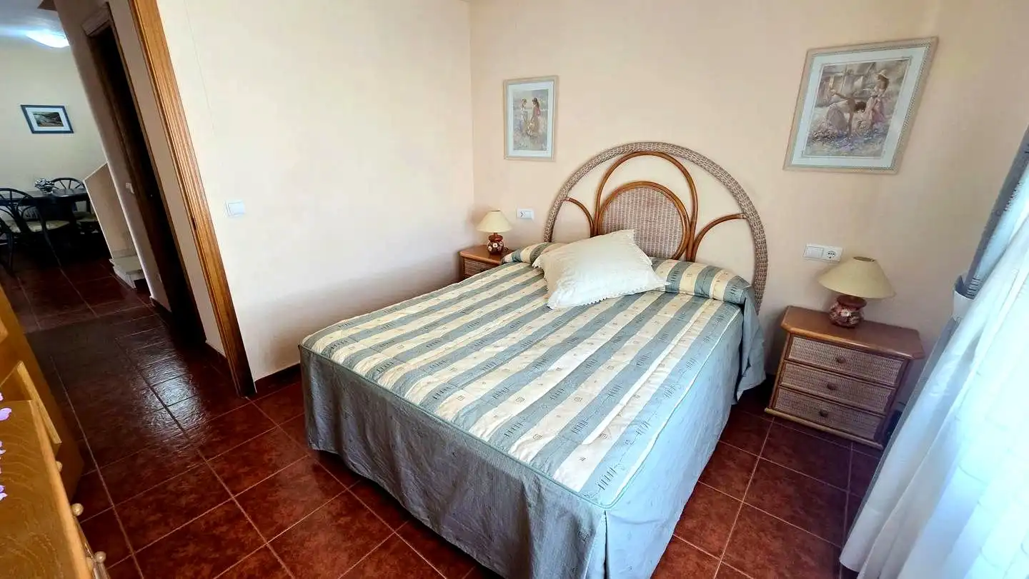 Maisonette zur Miete in Del Maestrat, 1, Playa de Gandia