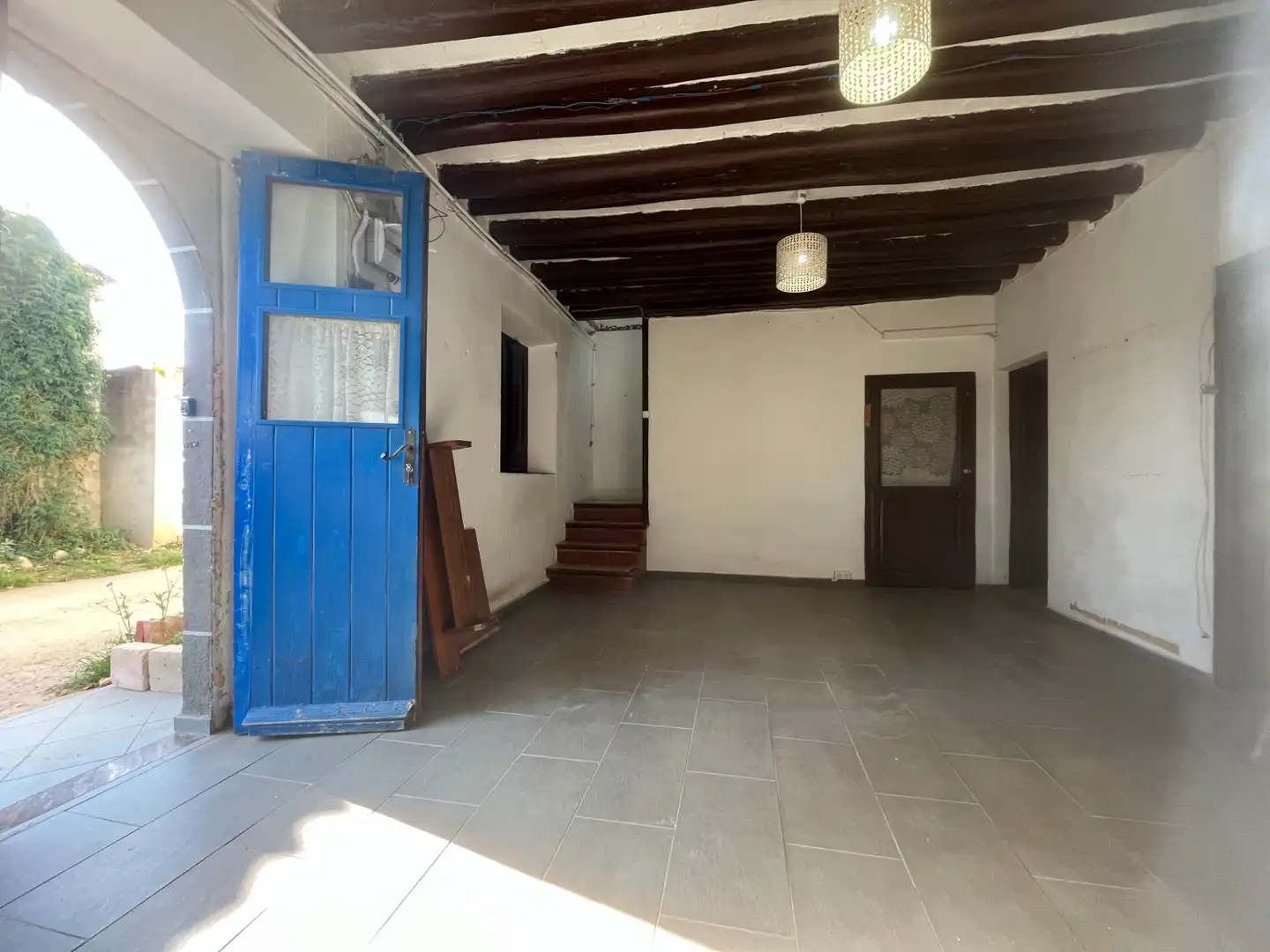 Finca rústica en venta en La Cellera de Ter