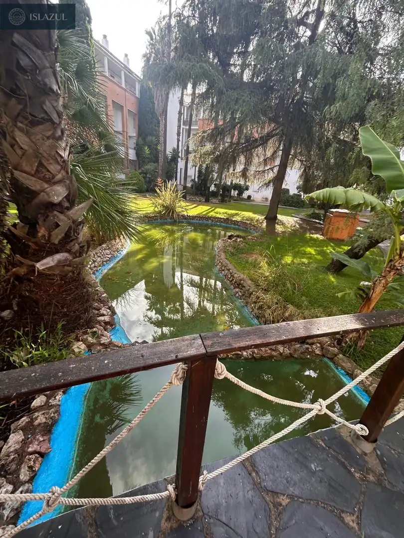 Appartamento con terrazza in vendita a Isla Cristina Ciudad, imagen 62