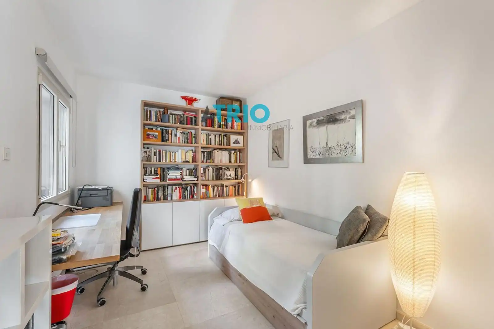 Wohnung mit Pool zum Verkauf in Ponent, imagen 21