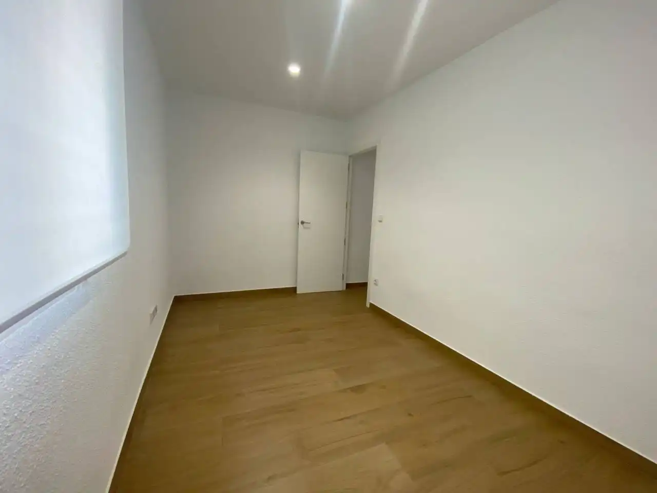 Bedroom of Flat for rent in Elda  with Furnished