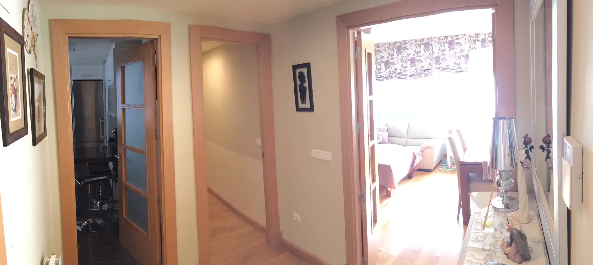 Flat with lift to rent in Calle Víctor Escribano Ucelay, imagen 7