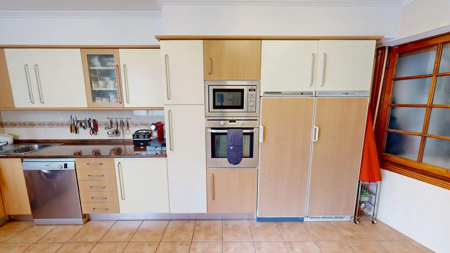 Piso en venta en Área Romántica