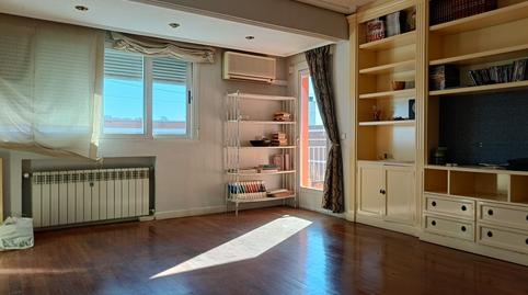 Photo 2 of Flat to rent in Sauce, Hispanoamérica - Bernabéu,  Madrid Capital