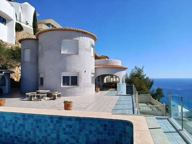 Casa-chalet en Venta en Altea Hills