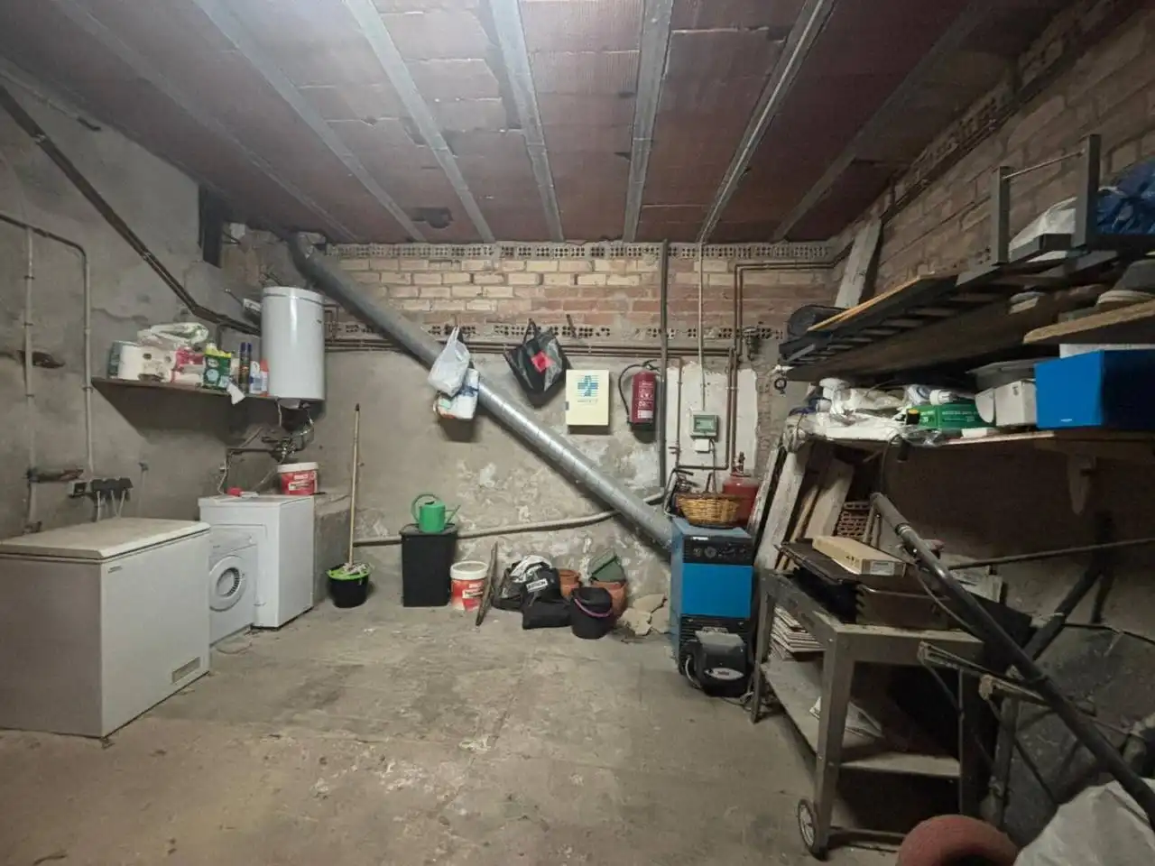 Casa o xalet en venda en Pontils amb Calefacció i Terrassa