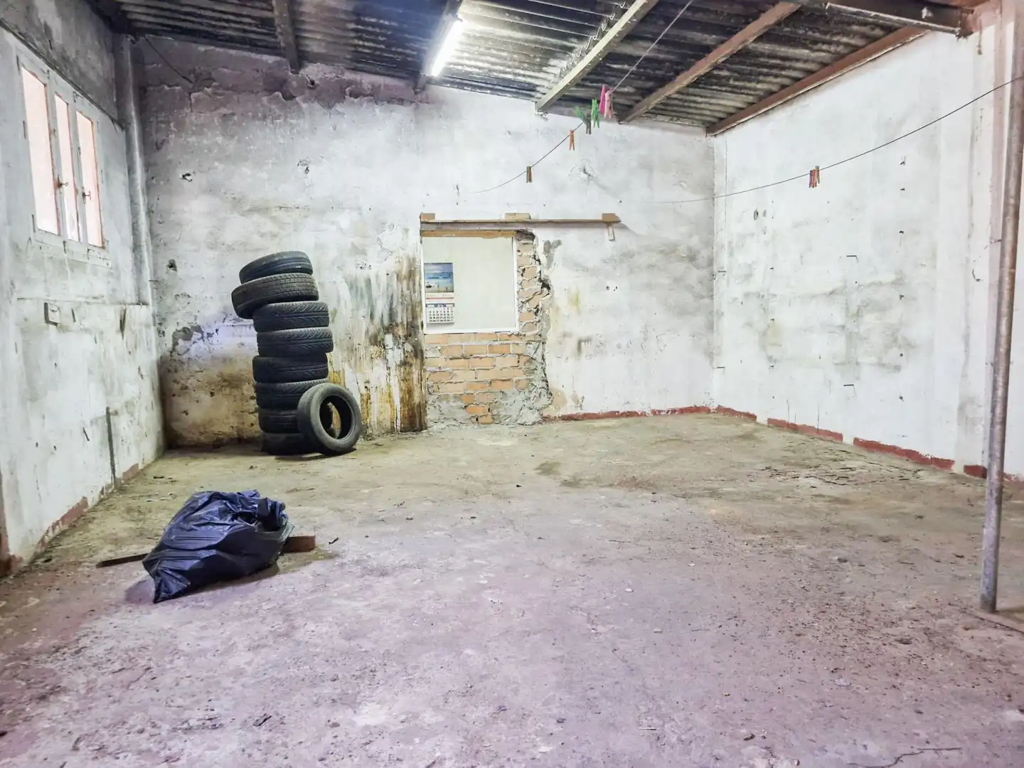 Casa rústica en venda a Pelagatos - Pago del Humo, imagen 28