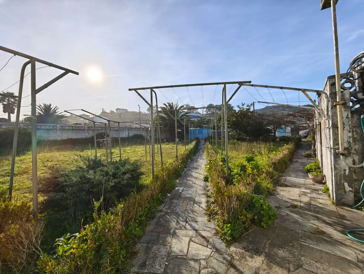 Chalet con piscina en venta en Vila Área Núcleo, imagen 67