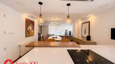 Foto 3 von Einfamilien-Reihenhaus zum Verkauf in Moncófar Playa, Moncofa