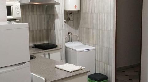 Photo 3 of Study to rent in  la Yerba, Centro, Cádiz