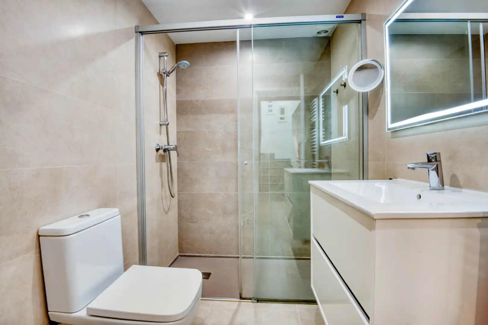 Bathroom of Detached homes for sale in Palamós  with Terrace and Furnished