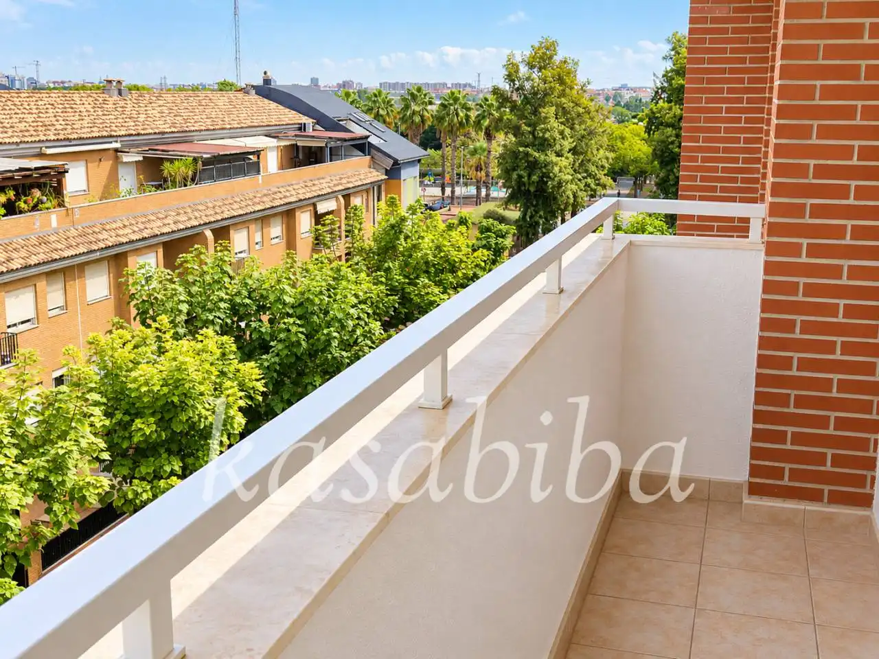Terraza de Piso en venta en Aldaia, Valencia