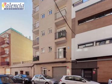 Appartement compact avec ascenseur à vendre à Centro Ciudad