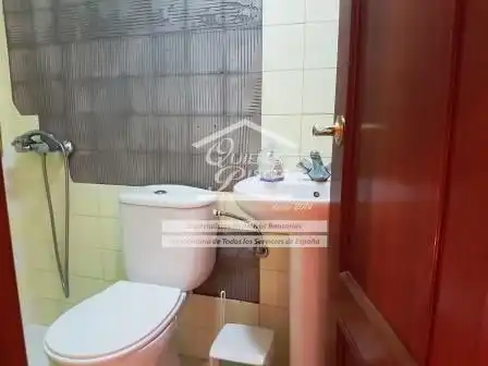 Baño de Dúplex en venta en Telde