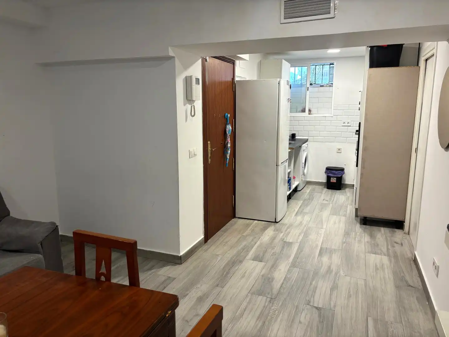 Flat for sale in Madrid
