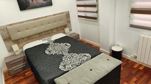 Foto 2 de Piso en venta en Plaza Plaza Poesía, Parque Goya,  Zaragoza Capital