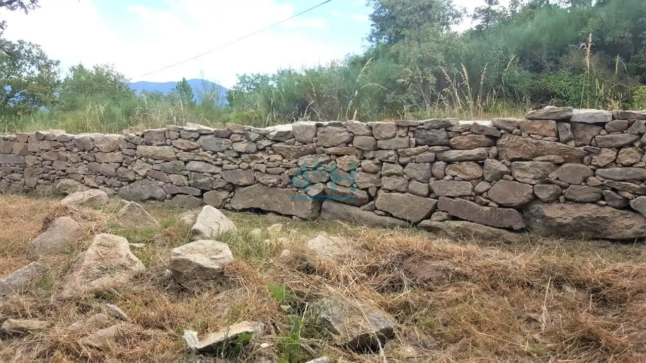 Residencial en venta en Allariz