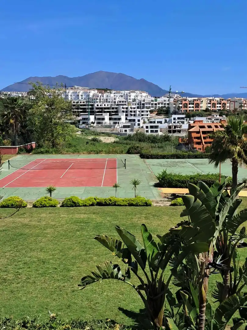 Home with terrace for sale in Alcorrín, imagen 21