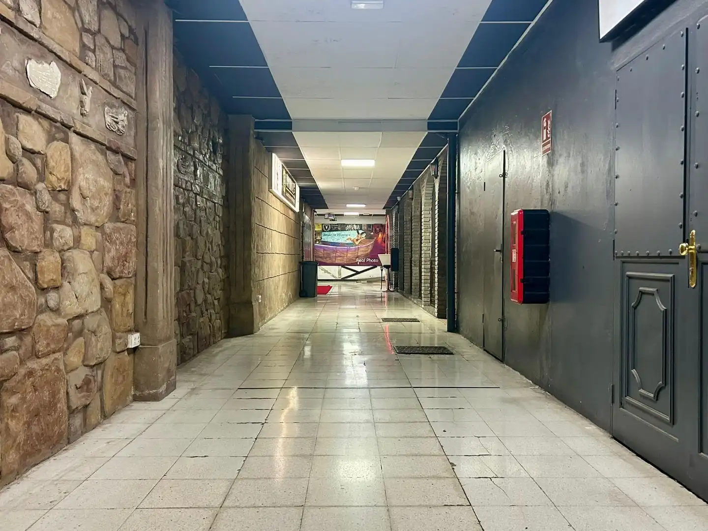 Oficina en venda en San Bartolomé de Tirajana amb Moblat