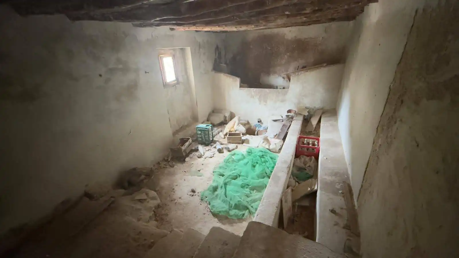 Casa rústica en venda a Caserío Corro de los Ca, imagen 21