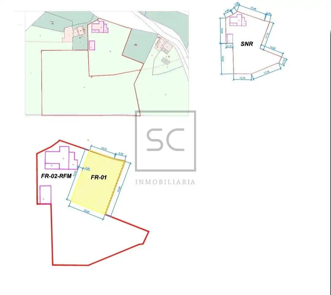 Casa en venta en Gándara, imagen 40