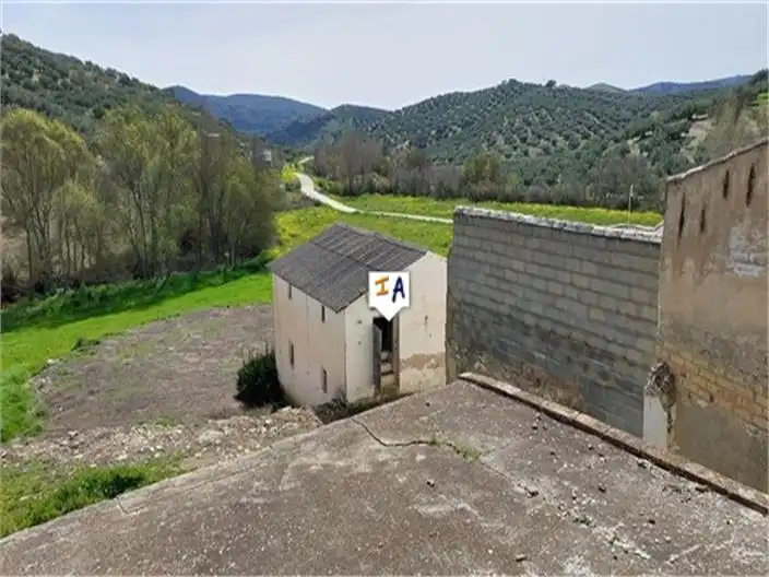 Country homes for sale in Algarinejo