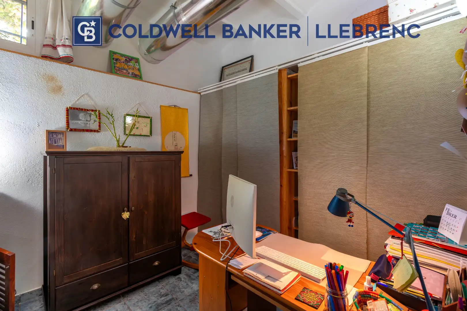 Local en venta en Sant Cugat del Vallès con Calefacción y Internet