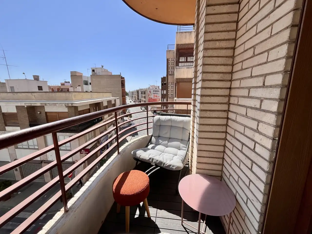 Apartament amb ascensor en venda a Callosa de Segura, imagen 25