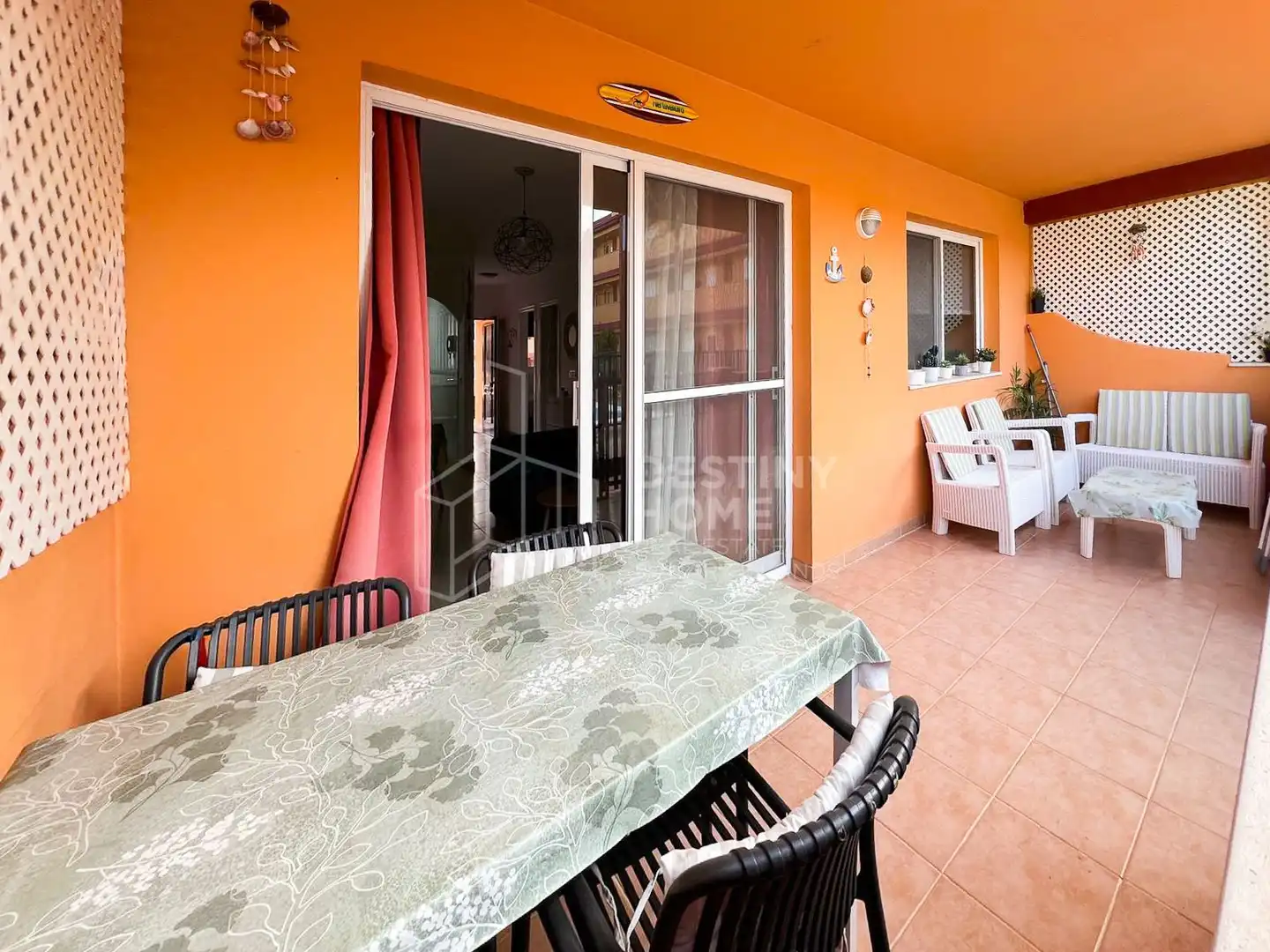 Mini appartamento con piscina in vendita a Los Pedruscos, imagen 7