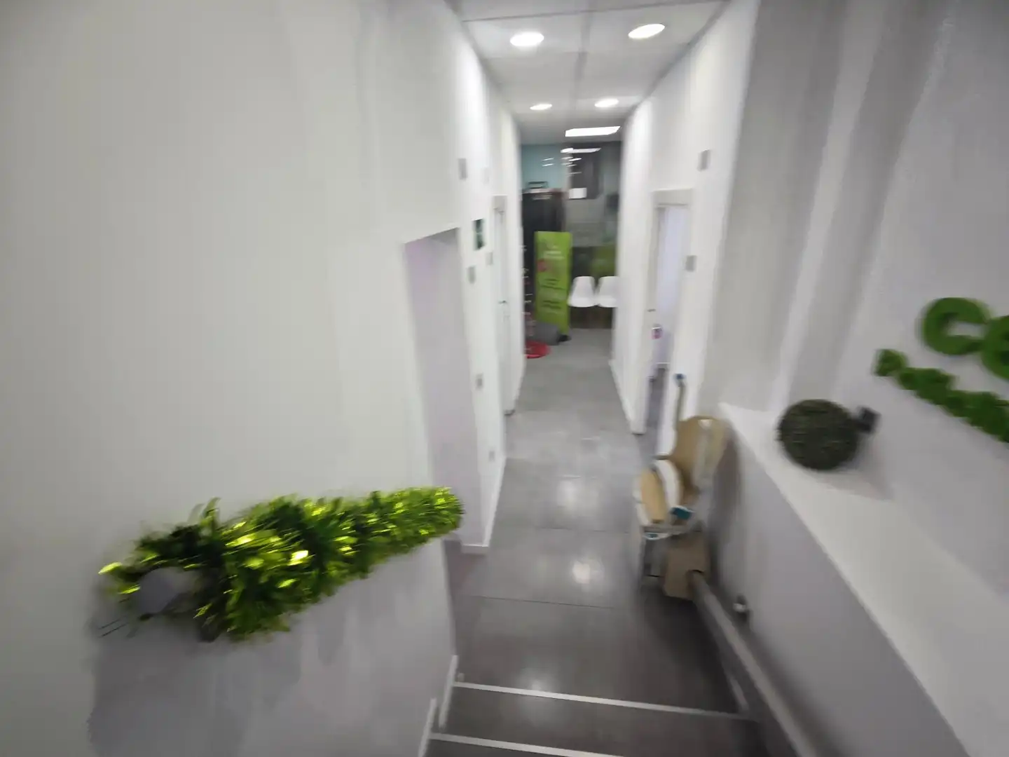 Flat for sale in Molina de Segura  with Air Conditioner, Heating and Private garden