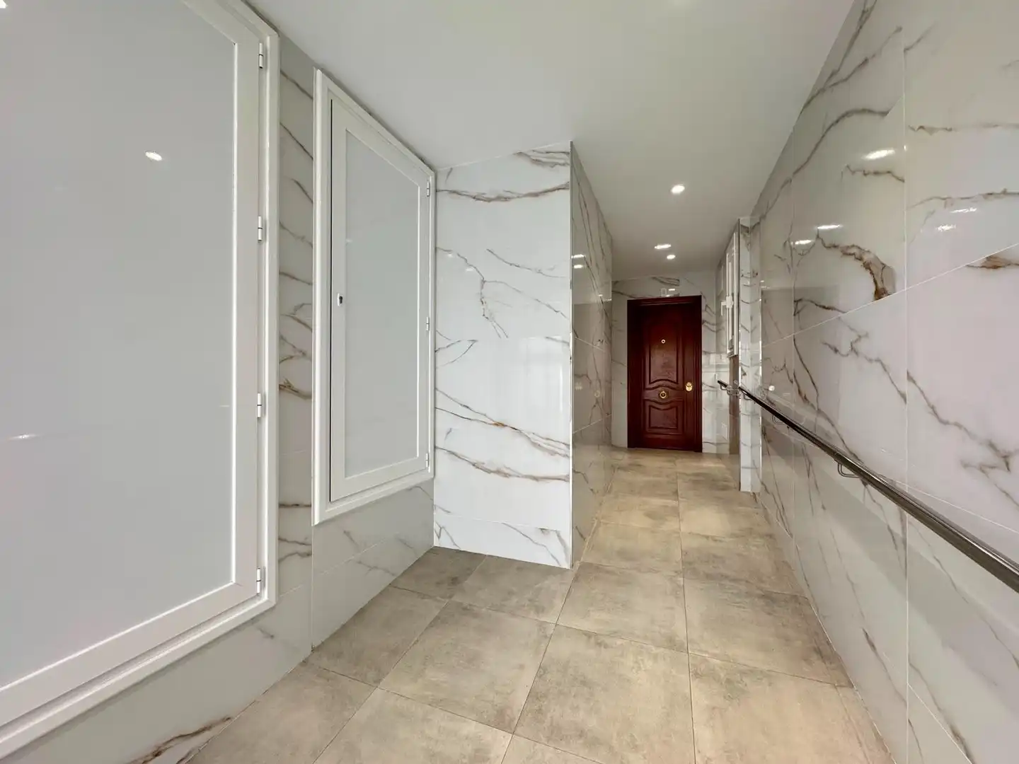 Piso en venta en Oviedo  con Calefacción, Terraza y Trastero