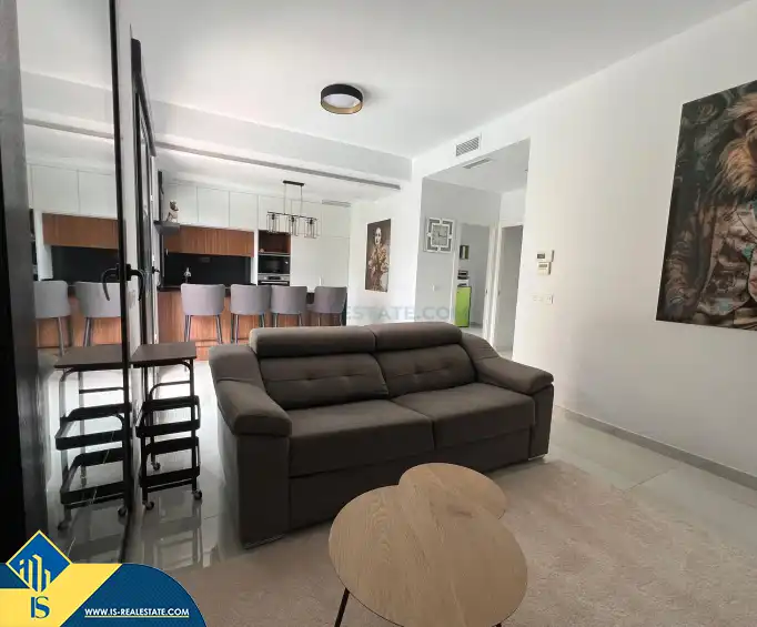 Detached house with pool for sale in Orihuela Costa, imagen 16