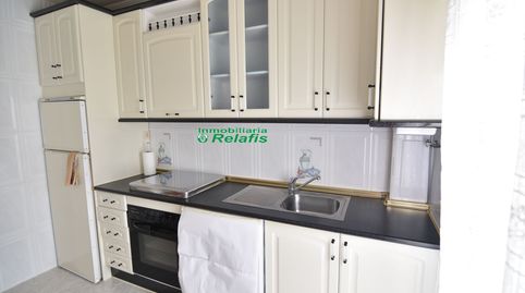 Foto 4 de Piso en venta en Ciudad de Viseu, 4, Ciudad Rodrigo, Salamanca