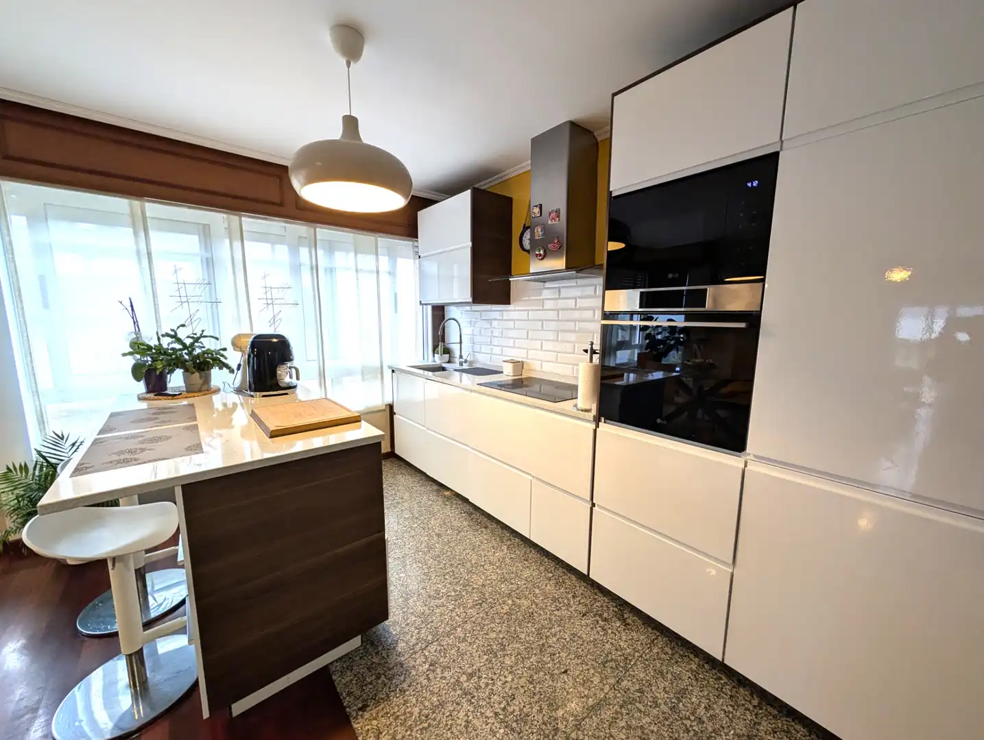 Duplex avec ascenseur à vendre à A Gándara, imagen 23