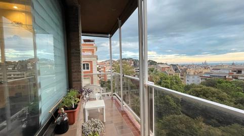 Foto 5 de Piso en venta en Carrer de Reus, Sant Gervasi i la Bonanova, Barcelona