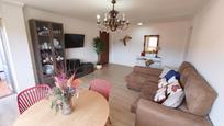 Living room of Flat for sale in Ribeira  with Heating and Terrace