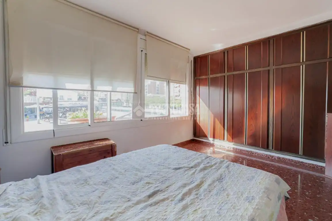 Habitación de Piso en venta en Ripollet con Aire acondicionado y Balcón