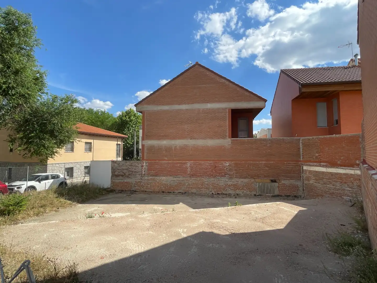 Residencial en venda en Colmenar Viejo