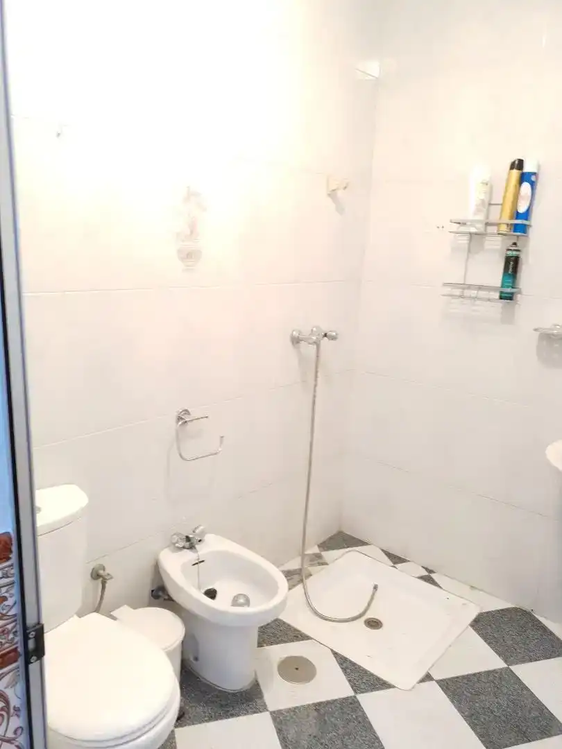 Baño de Casa adosada en venta en Pruna, Sevilla