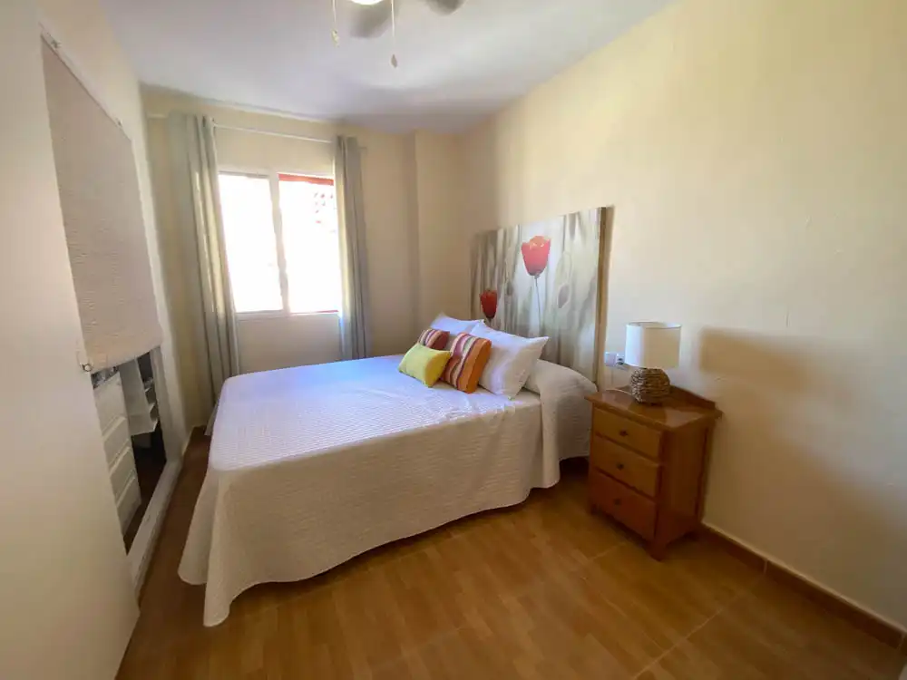 Piso en venta en N/A, -1, Playa de las Gaviotas - El Pedrucho