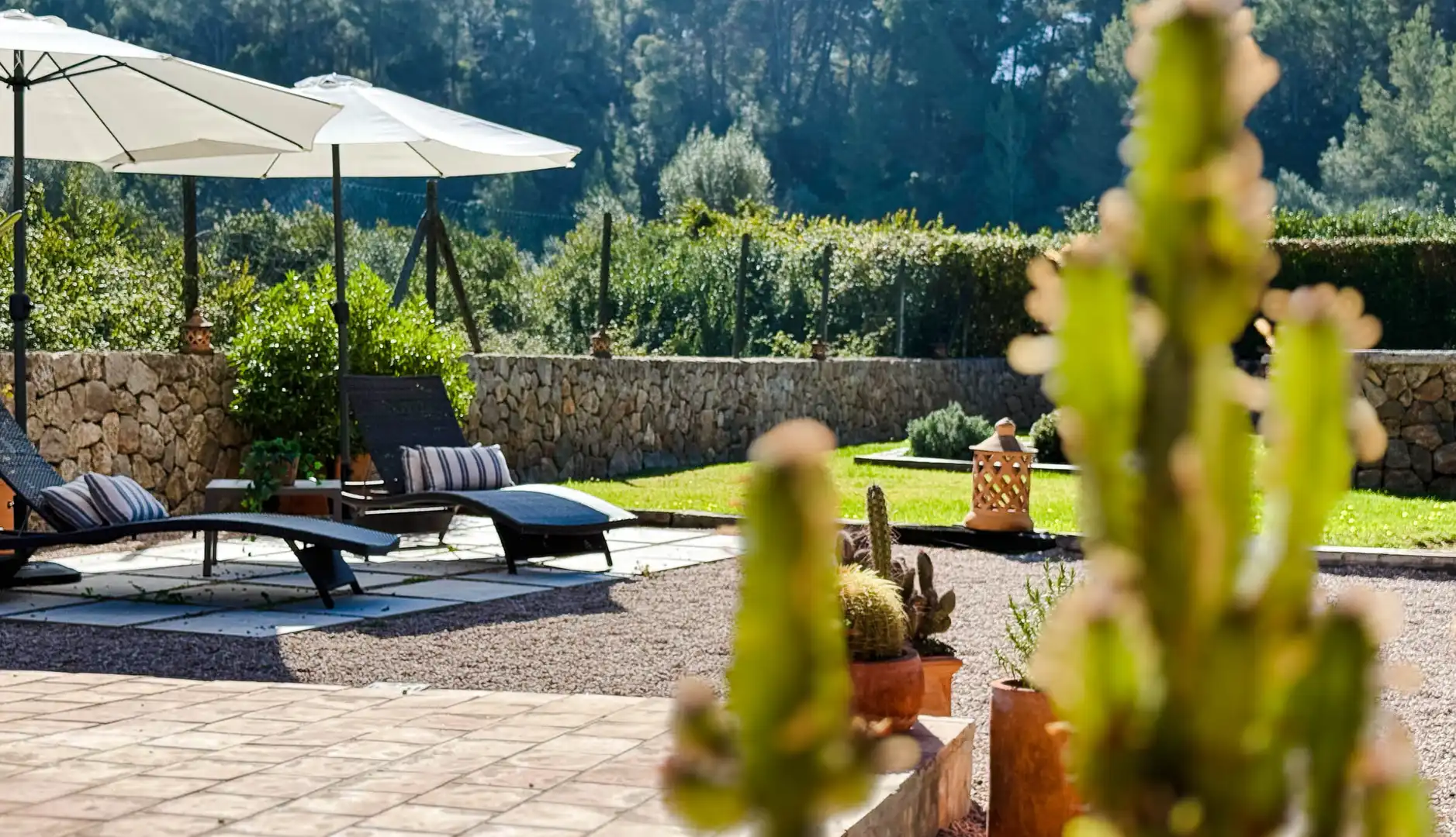 Country house with pool for sale in Calvià pueblo, imagen 30